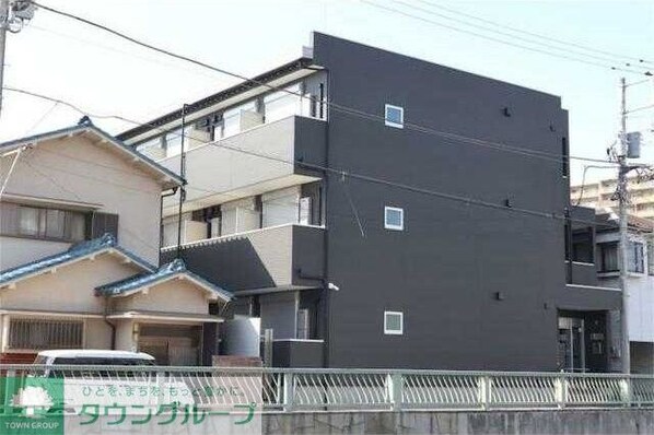 ペスカーサの物件内観写真